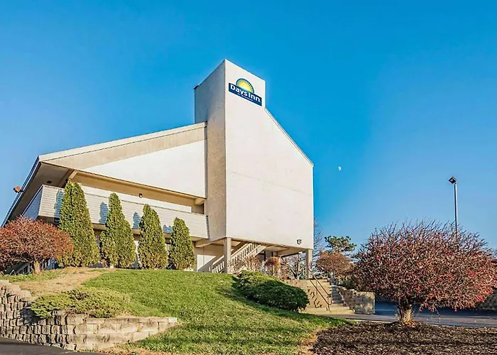 Days Inn By Wyndham Cincinnati I-71