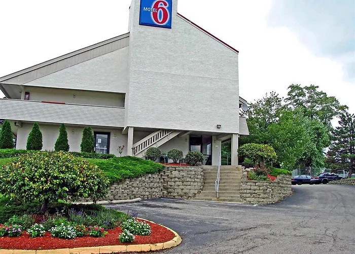 Days Inn By Wyndham Cincinnati I-71