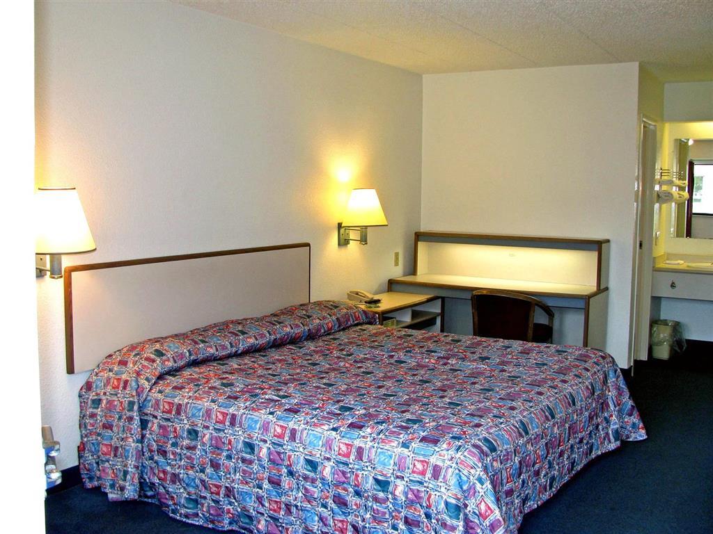 Days By Wyndham Cincinnati I-71 Hotel