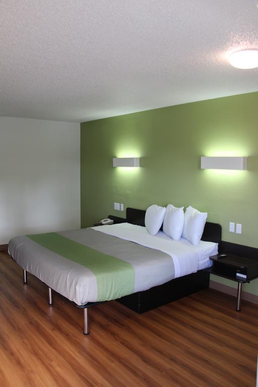 Days By Wyndham Cincinnati I-71